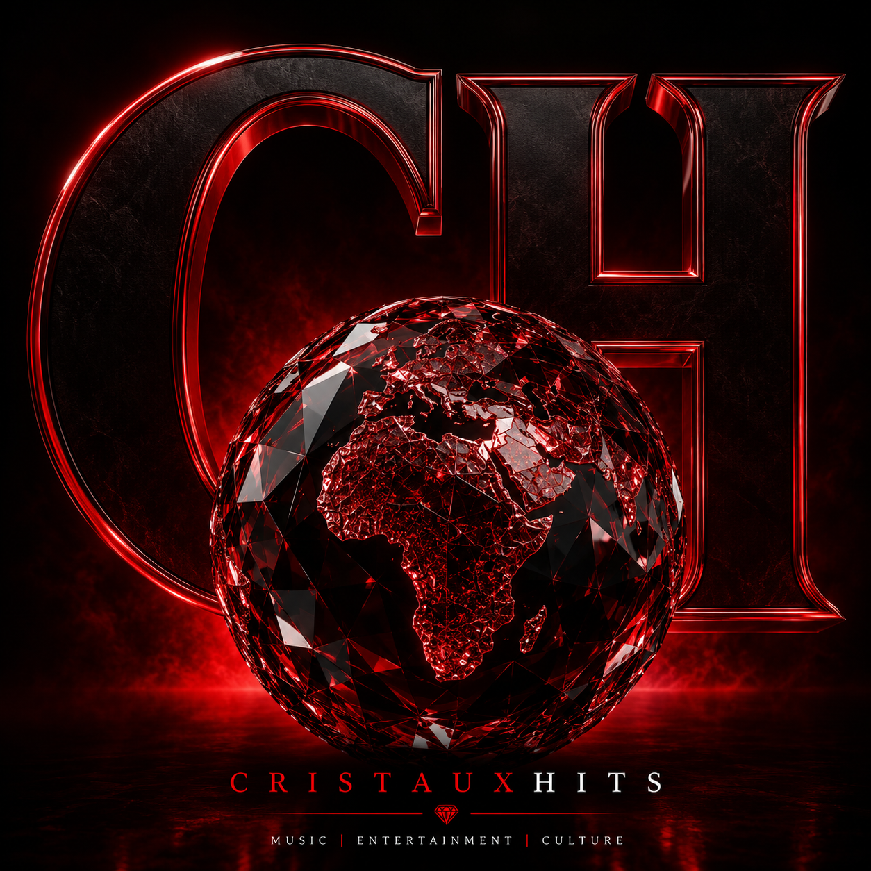 Logo CristauxHits